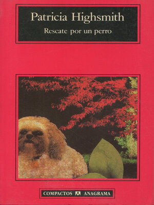 cover image of Rescate por un perro